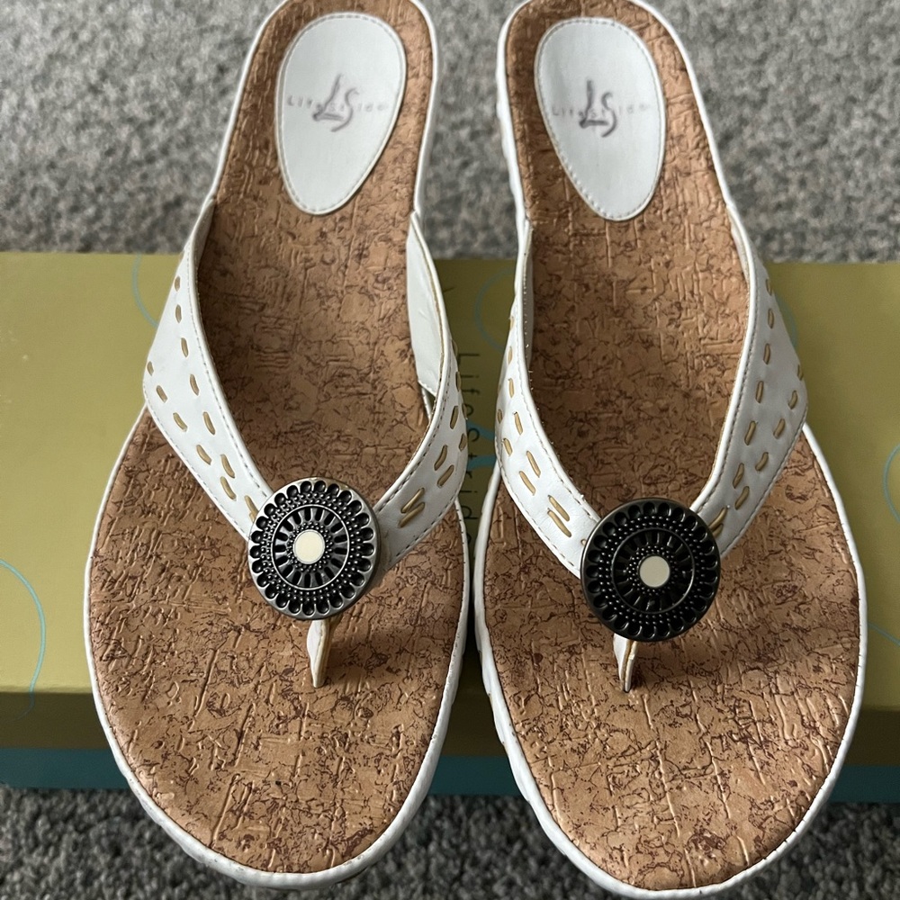 LifeStride Sandals